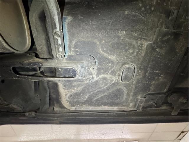 1992 Lincoln Mark VII (CC-2122055) for sale in Morgantown, Pennsylvania