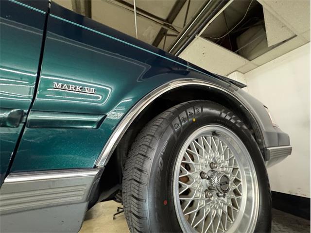 1992 Lincoln Mark VII (CC-2122055) for sale in Morgantown, Pennsylvania