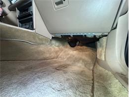 1992 Lincoln Mark VII (CC-2122055) for sale in Morgantown, Pennsylvania