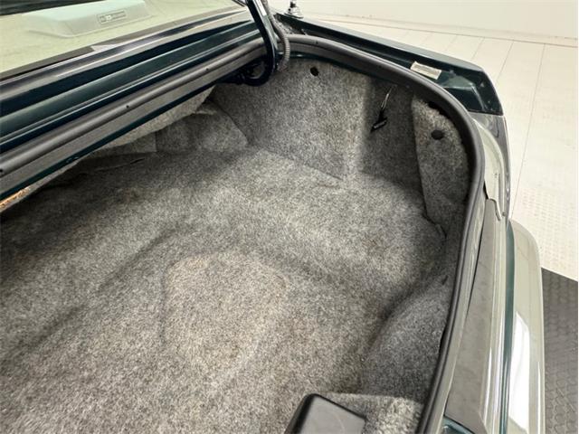 1992 Lincoln Mark VII (CC-2122055) for sale in Morgantown, Pennsylvania