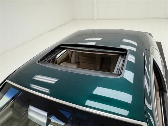 1992 Lincoln Mark VII (CC-2122055) for sale in Morgantown, Pennsylvania