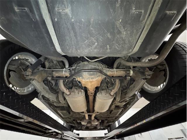 1992 Lincoln Mark VII (CC-2122055) for sale in Morgantown, Pennsylvania
