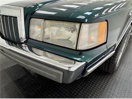 1992 Lincoln Mark VII (CC-2122055) for sale in Morgantown, Pennsylvania