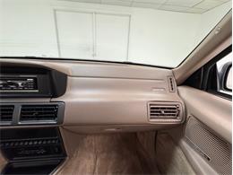 1992 Lincoln Mark VII (CC-2122055) for sale in Morgantown, Pennsylvania