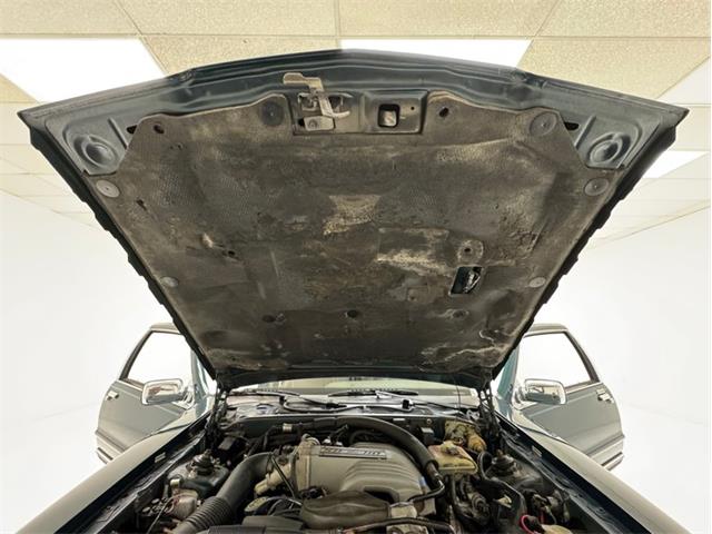 1992 Lincoln Mark VII (CC-2122055) for sale in Morgantown, Pennsylvania