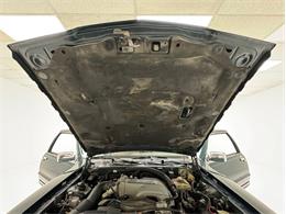 1992 Lincoln Mark VII (CC-2122055) for sale in Morgantown, Pennsylvania