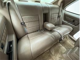 1992 Lincoln Mark VII (CC-2122055) for sale in Morgantown, Pennsylvania