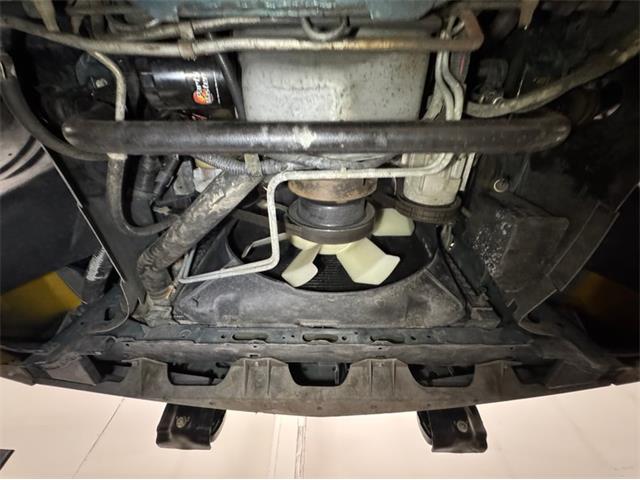 1992 Lincoln Mark VII (CC-2122055) for sale in Morgantown, Pennsylvania