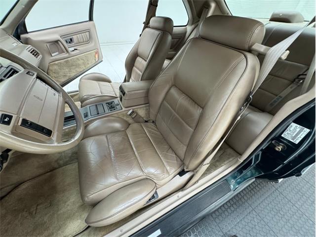 1992 Lincoln Mark VII (CC-2122055) for sale in Morgantown, Pennsylvania
