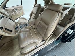 1992 Lincoln Mark VII (CC-2122055) for sale in Morgantown, Pennsylvania