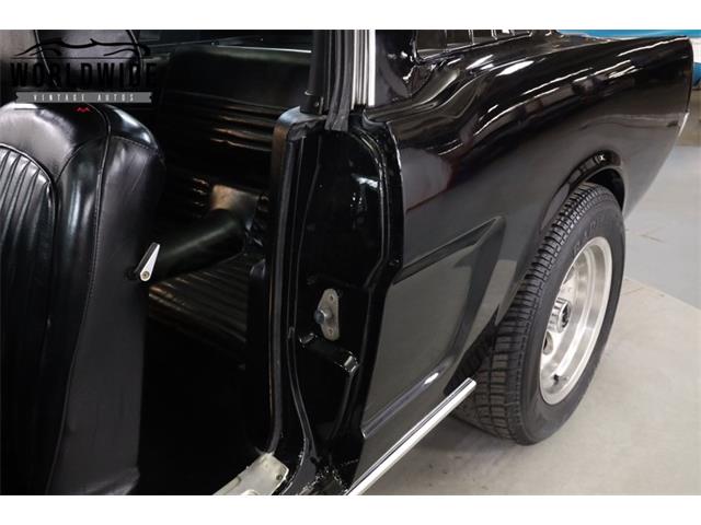 1965 Ford Mustang Fastback (CC-2120206) for sale in Denver , Colorado