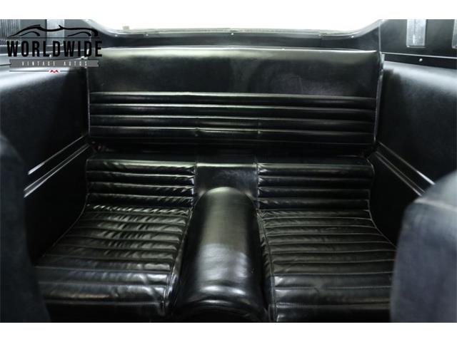 1965 Ford Mustang Fastback (CC-2120206) for sale in Denver , Colorado