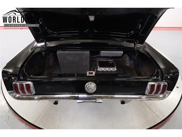 1965 Ford Mustang Fastback (CC-2120206) for sale in Denver , Colorado