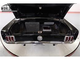 1965 Ford Mustang Fastback (CC-2120206) for sale in Denver , Colorado