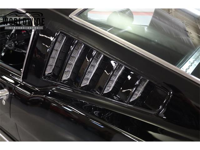 1965 Ford Mustang Fastback (CC-2120206) for sale in Denver , Colorado