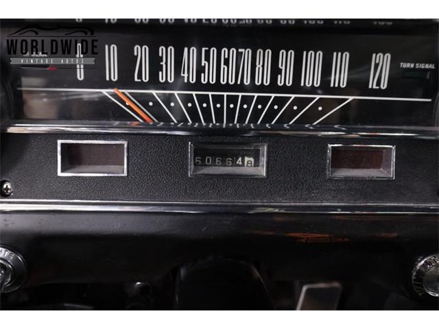 1965 Ford Mustang Fastback (CC-2120206) for sale in Denver , Colorado
