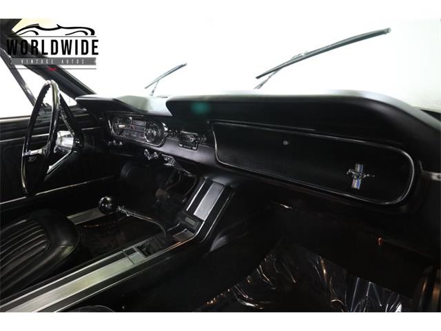 1965 Ford Mustang Fastback (CC-2120206) for sale in Denver , Colorado