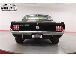 1965 Ford Mustang Fastback (CC-2120206) for sale in Denver , Colorado