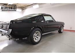 1965 Ford Mustang Fastback (CC-2120206) for sale in Denver , Colorado