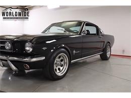 1965 Ford Mustang Fastback (CC-2120206) for sale in Denver , Colorado