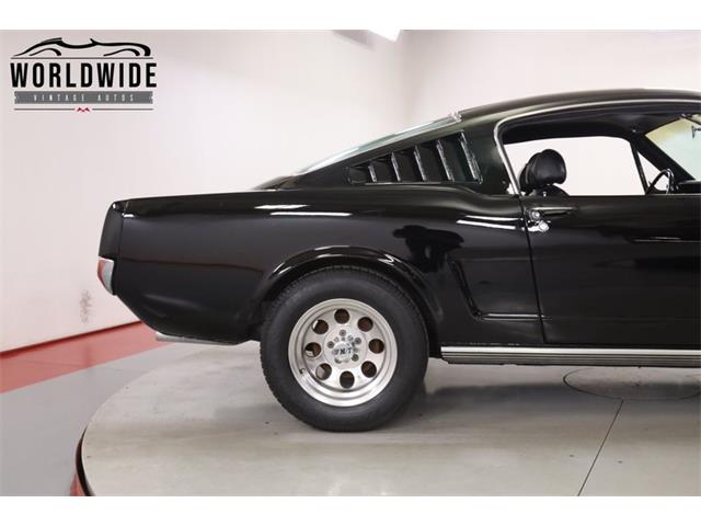 1965 Ford Mustang Fastback (CC-2120206) for sale in Denver , Colorado