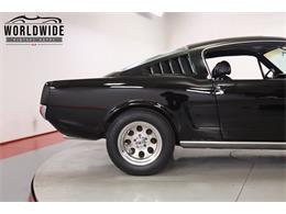 1965 Ford Mustang Fastback (CC-2120206) for sale in Denver , Colorado