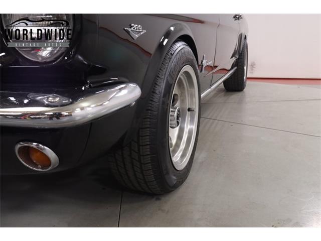 1965 Ford Mustang Fastback (CC-2120206) for sale in Denver , Colorado