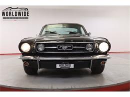 1965 Ford Mustang Fastback (CC-2120206) for sale in Denver , Colorado