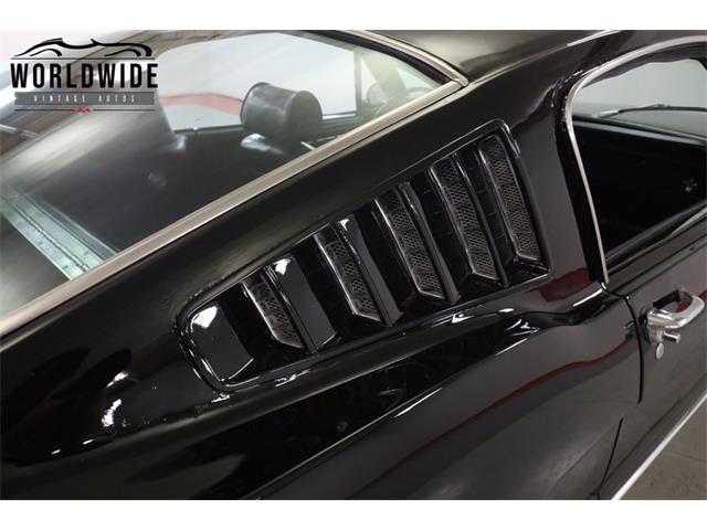 1965 Ford Mustang Fastback (CC-2120206) for sale in Denver , Colorado