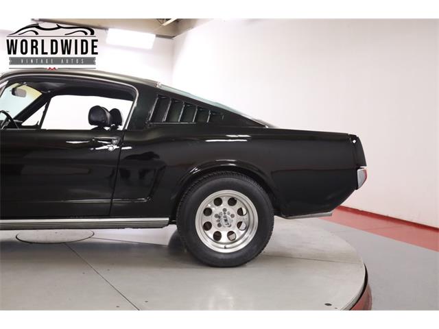1965 Ford Mustang Fastback (CC-2120206) for sale in Denver , Colorado