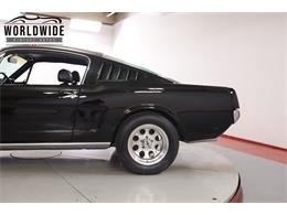 1965 Ford Mustang Fastback (CC-2120206) for sale in Denver , Colorado