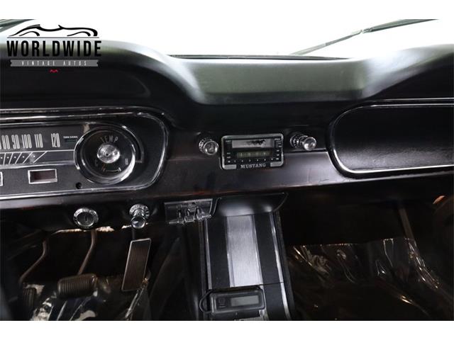 1965 Ford Mustang Fastback (CC-2120206) for sale in Denver , Colorado