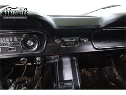 1965 Ford Mustang Fastback (CC-2120206) for sale in Denver , Colorado