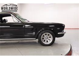 1965 Ford Mustang Fastback (CC-2120206) for sale in Denver , Colorado
