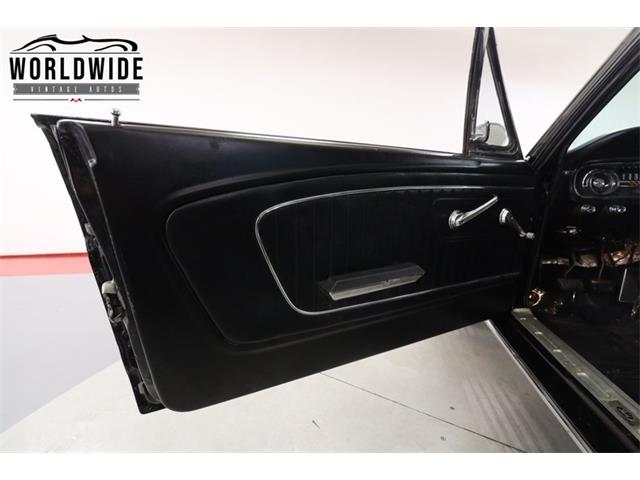1965 Ford Mustang Fastback (CC-2120206) for sale in Denver , Colorado