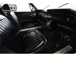 1965 Ford Mustang Fastback (CC-2120206) for sale in Denver , Colorado
