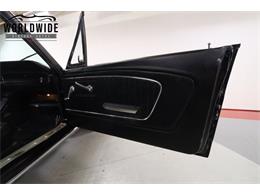 1965 Ford Mustang Fastback (CC-2120206) for sale in Denver , Colorado