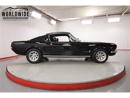 1965 Ford Mustang Fastback (CC-2120206) for sale in Denver , Colorado
