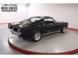 1965 Ford Mustang Fastback (CC-2120206) for sale in Denver , Colorado