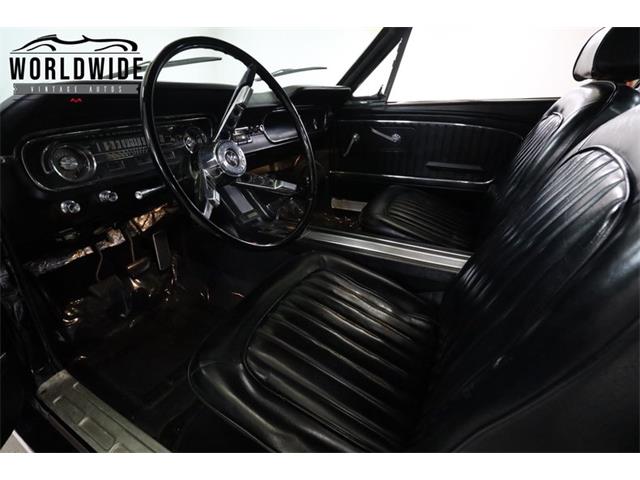 1965 Ford Mustang Fastback (CC-2120206) for sale in Denver , Colorado