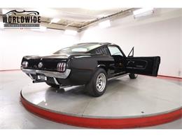 1965 Ford Mustang Fastback (CC-2120206) for sale in Denver , Colorado