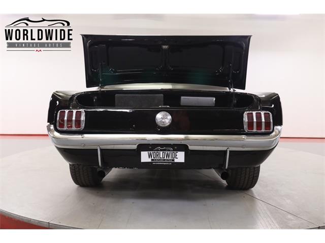 1965 Ford Mustang Fastback (CC-2120206) for sale in Denver , Colorado