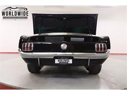 1965 Ford Mustang Fastback (CC-2120206) for sale in Denver , Colorado