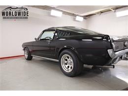 1965 Ford Mustang Fastback (CC-2120206) for sale in Denver , Colorado