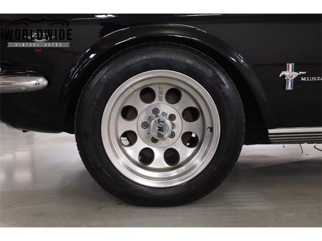 1965 Ford Mustang Fastback (CC-2120206) for sale in Denver , Colorado