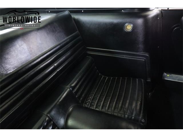 1965 Ford Mustang Fastback (CC-2120206) for sale in Denver , Colorado