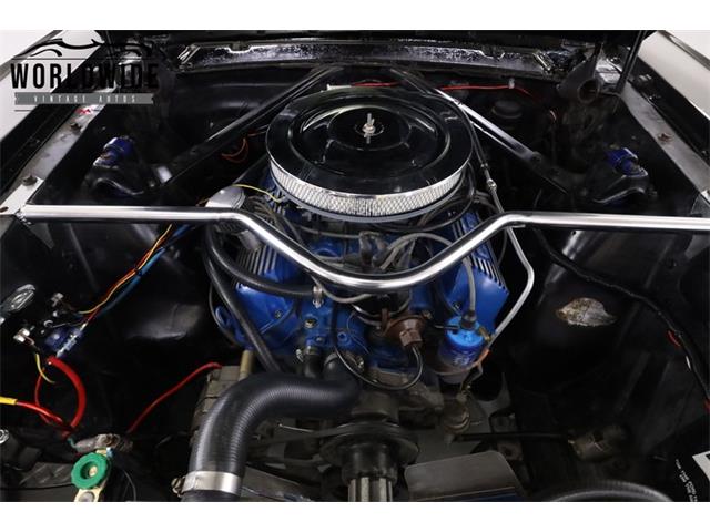 1965 Ford Mustang Fastback (CC-2120206) for sale in Denver , Colorado