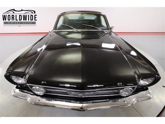 1965 Ford Mustang Fastback (CC-2120206) for sale in Denver , Colorado