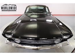1965 Ford Mustang Fastback (CC-2120206) for sale in Denver , Colorado