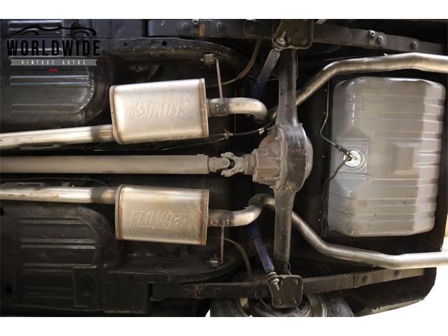 1965 Ford Mustang Fastback (CC-2120206) for sale in Denver , Colorado